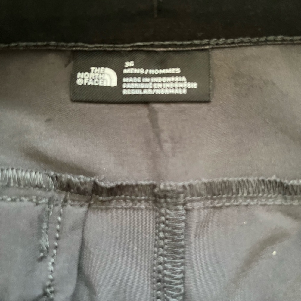 NWOT The North Face Paramount Shorts size 36 - Picture 8 of 11